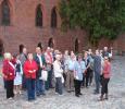 12 wrzenia 2010r. Wycieczka... zamek w Malborku po raz kolejny zachwyci zwiedzajcych